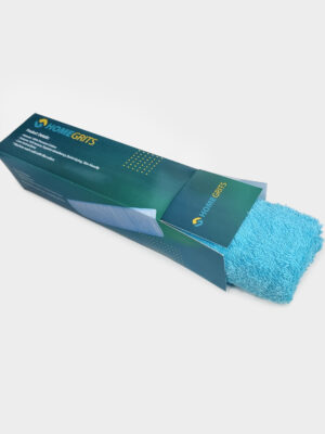 cotton hand towl box