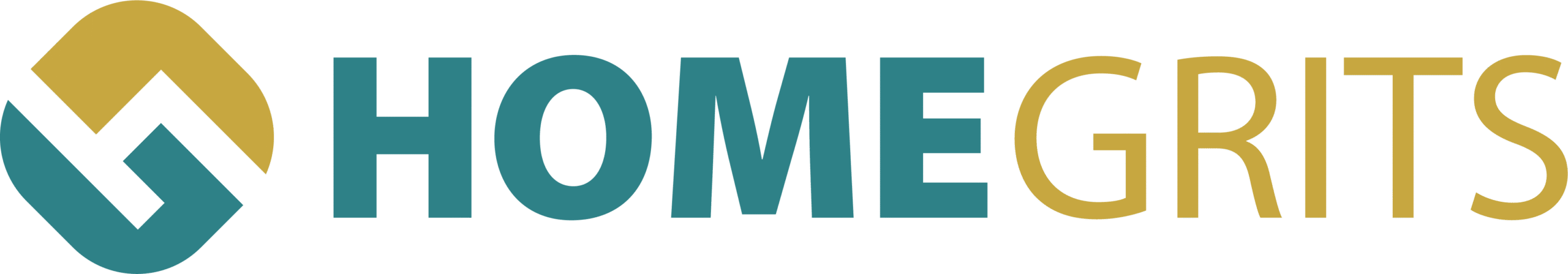 HomeGrits logo