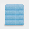 4pcs cotton towel box 4pcs 1200x1500
