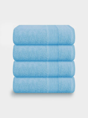 4pcs cotton towel box 4pcs 1200x1500