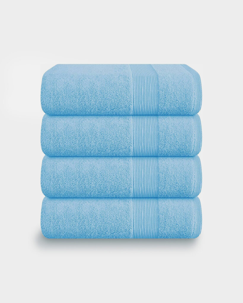 4pcs cotton towel box 4pcs 1200x1500